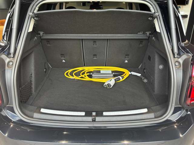 MINI Crossover 10