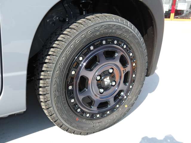 Honda N-VAN 9