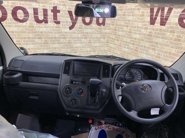 Toyota Town Ace Van 12