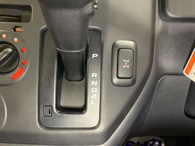 Toyota Town Ace Van 3