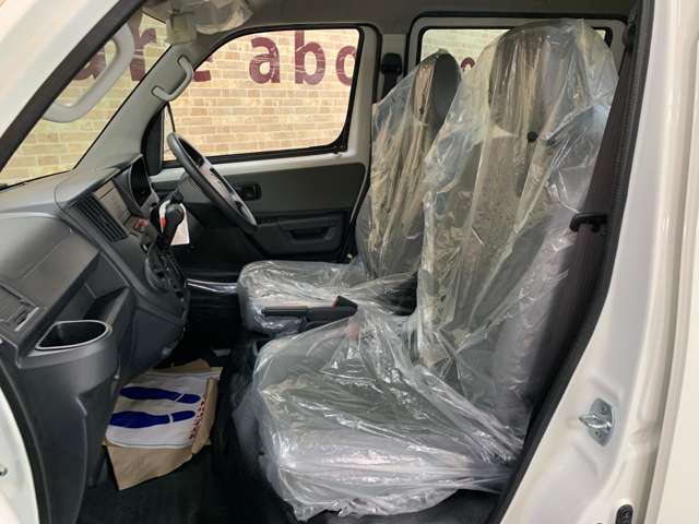 Toyota Town Ace Van 7