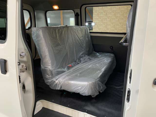 Toyota Town Ace Van 8