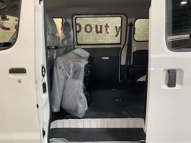 Toyota Town Ace Van 9