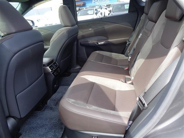 Lexus RX 12