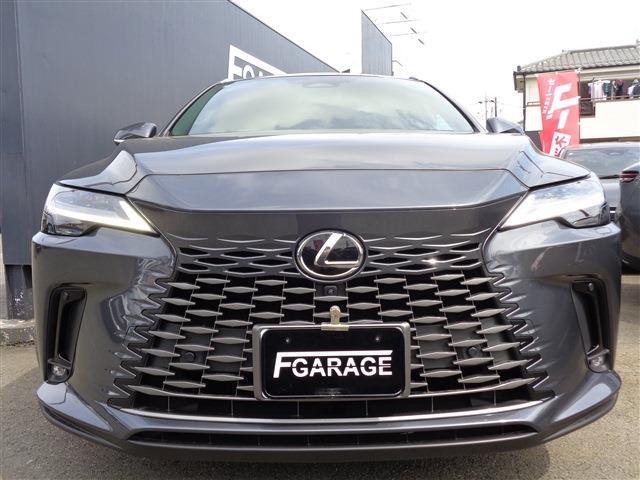 Lexus RX 2