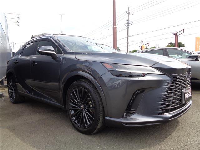 Lexus RX 3