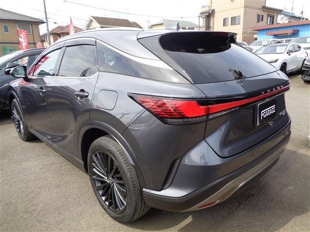 Lexus RX 6