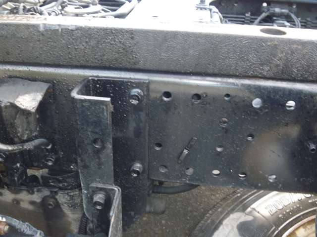 Isuzu Elf 11