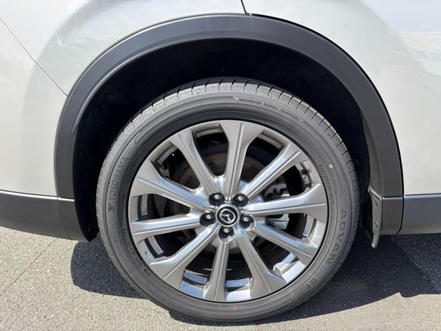 Mazda CX-60 11