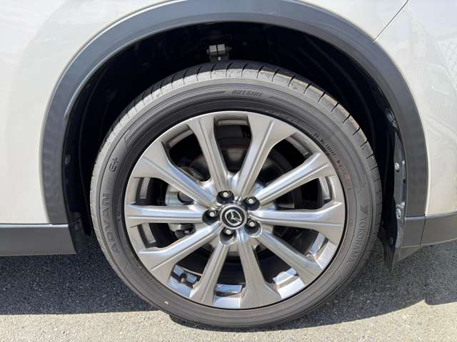 Mazda CX-60 12