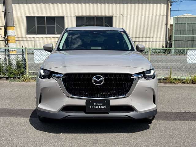 Mazda CX-60 2