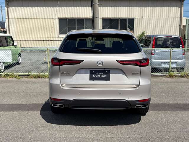 Mazda CX-60 6