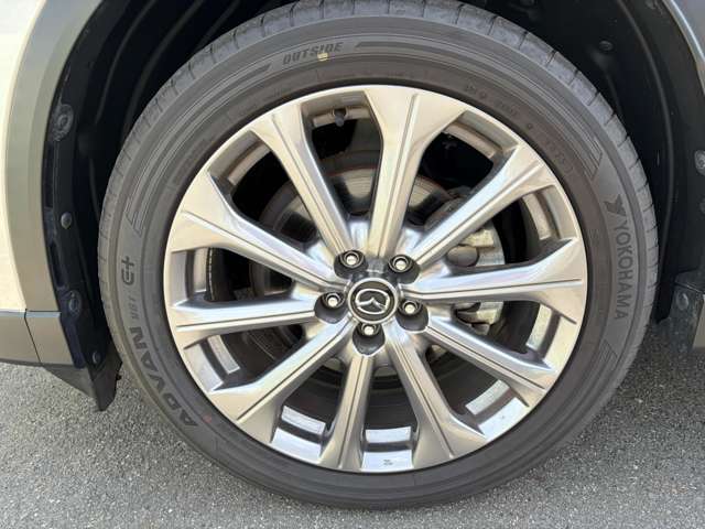 Mazda CX-60 9