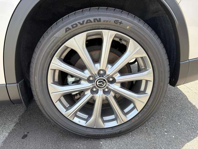Mazda CX-60 10