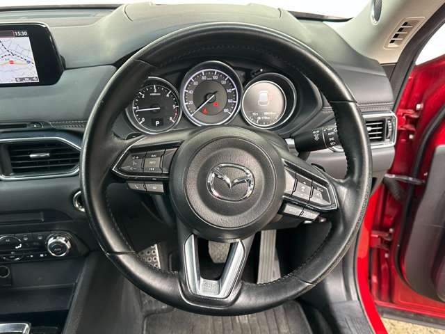 Mazda CX-5 11