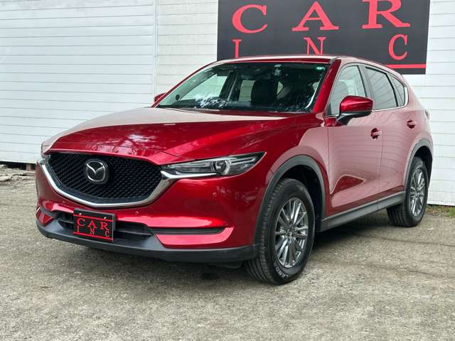 Mazda CX-5 12