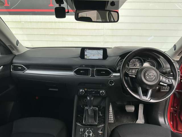 Mazda CX-5 5