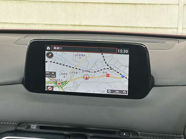 Mazda CX-5 6