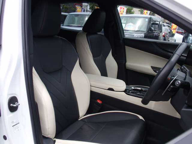 Lexus NX 12
