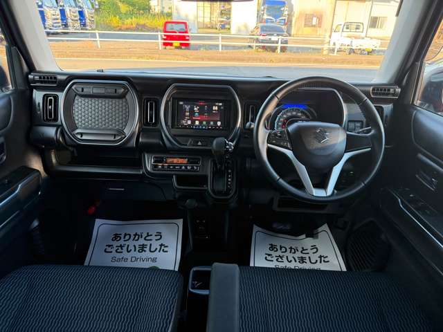 Suzuki Hustler 11