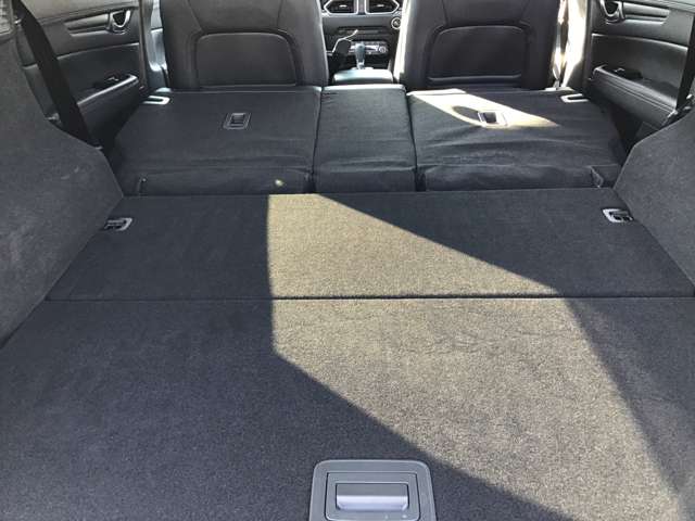 Mazda CX-5 12