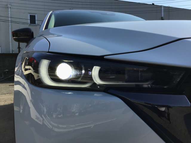 Mazda CX-5 7
