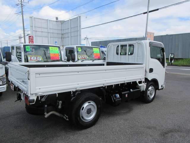 Isuzu Elf 11