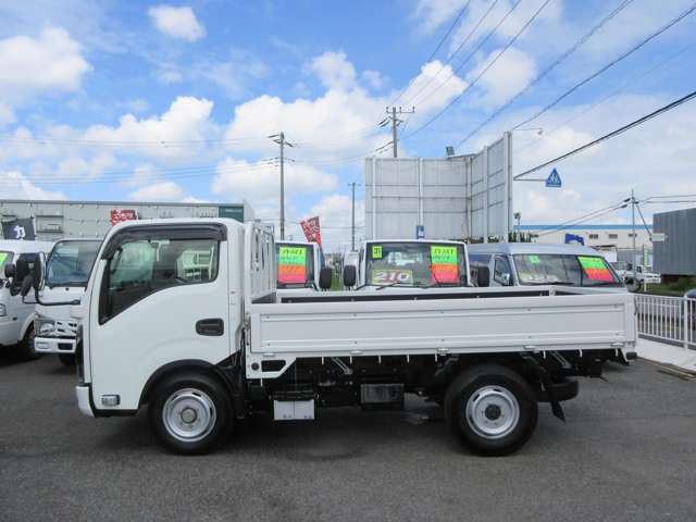Isuzu Elf 8