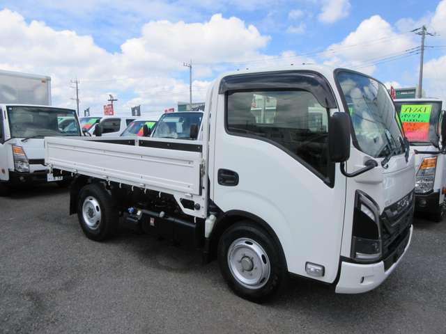 Isuzu Elf 9