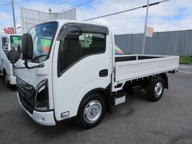 Isuzu Elf 10