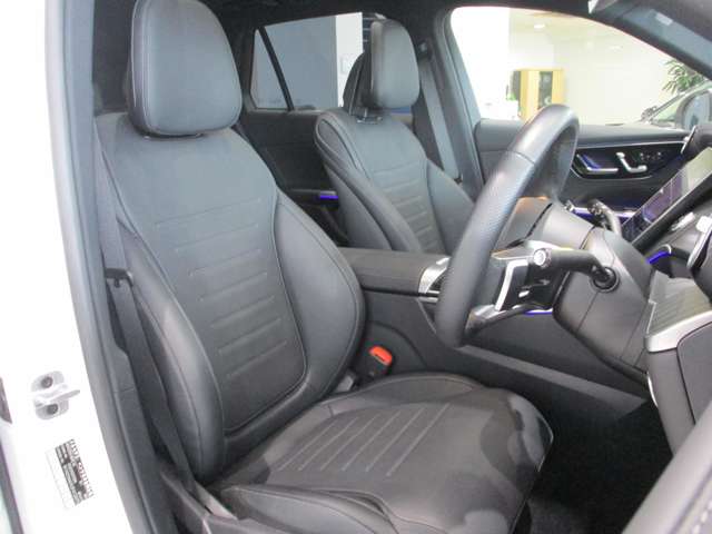 Mercedes-Benz GLC 12