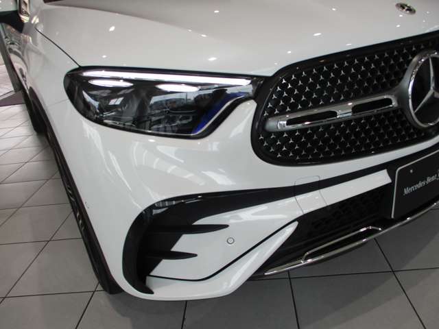 Mercedes-Benz GLC 3