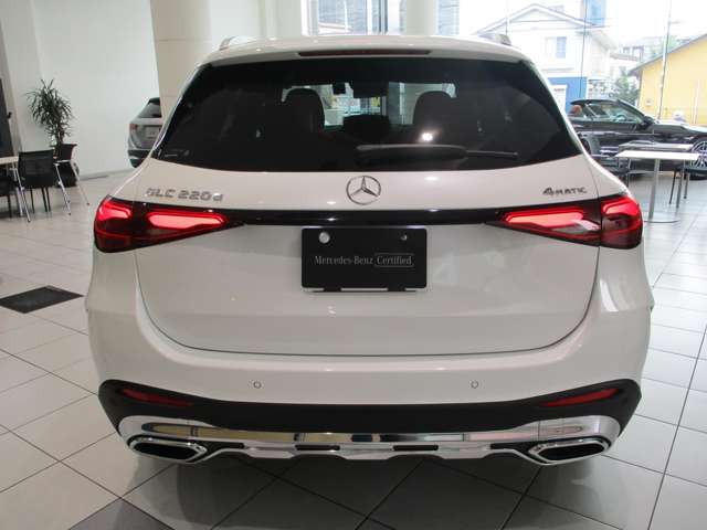 Mercedes-Benz GLC 6