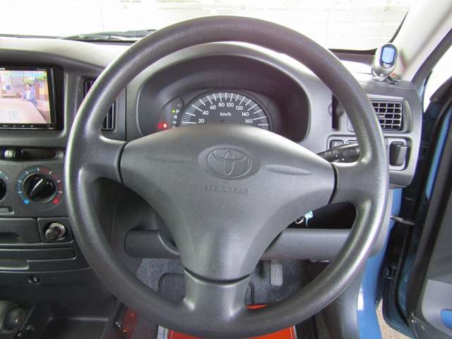 Toyota Probox Van 8