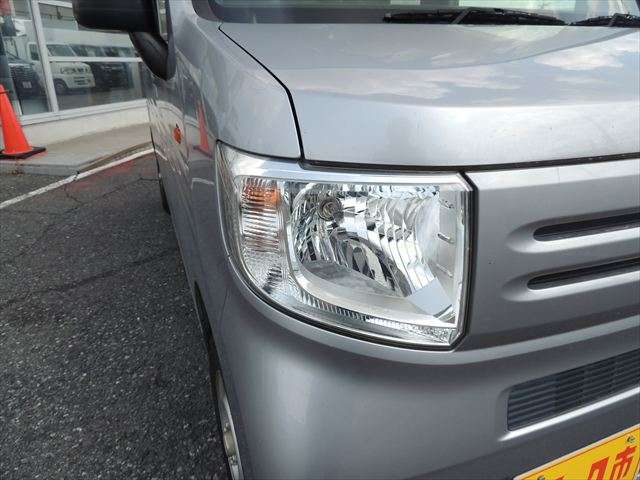 Honda N-VAN 10