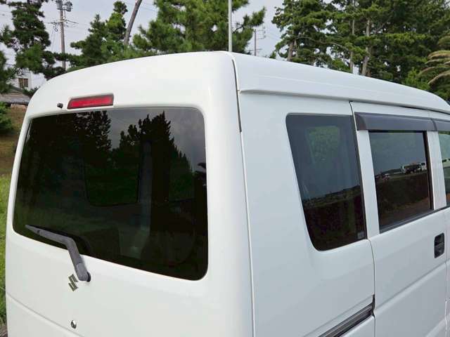Suzuki Every 12