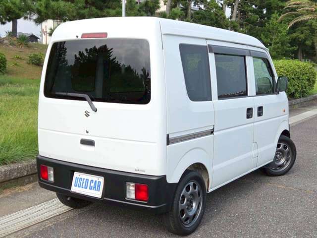 Suzuki Every 3