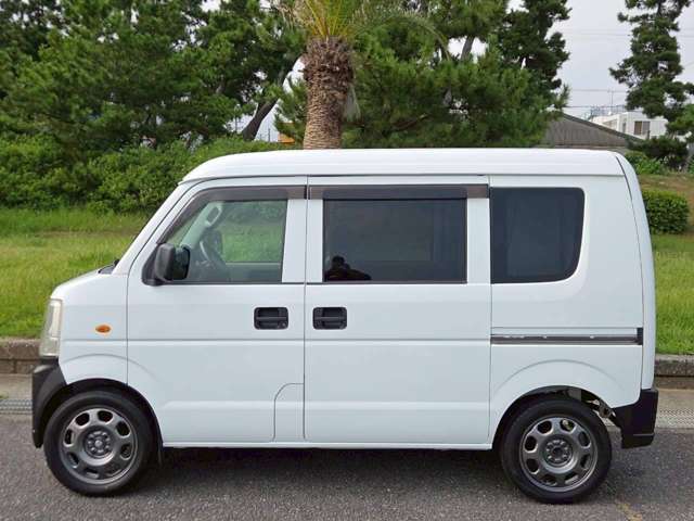 Suzuki Every 5