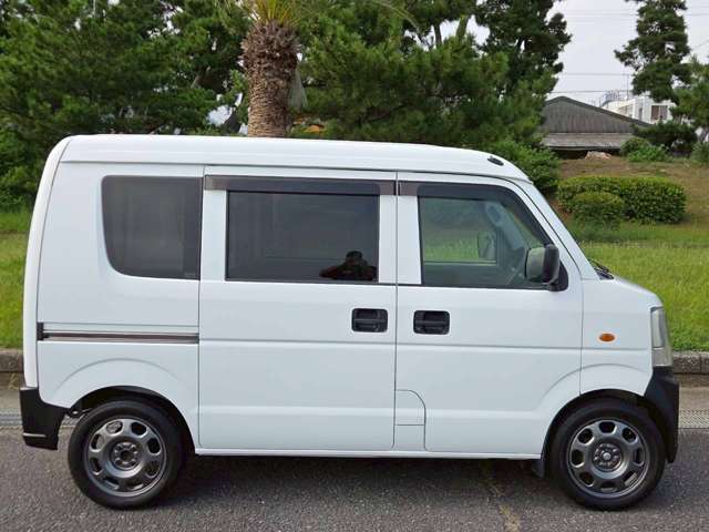 Suzuki Every 6