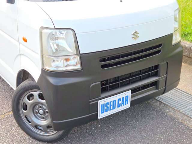 Suzuki Every 8