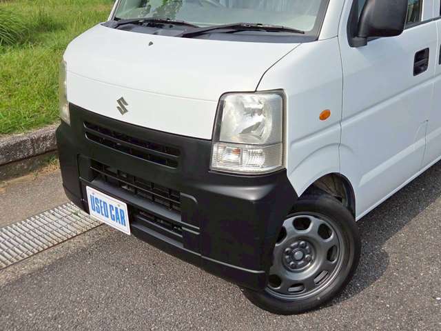 Suzuki Every 9
