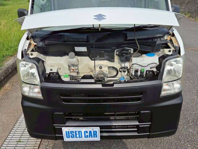 Suzuki Every 10