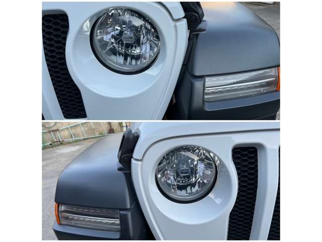 Jeep Wrangler 12