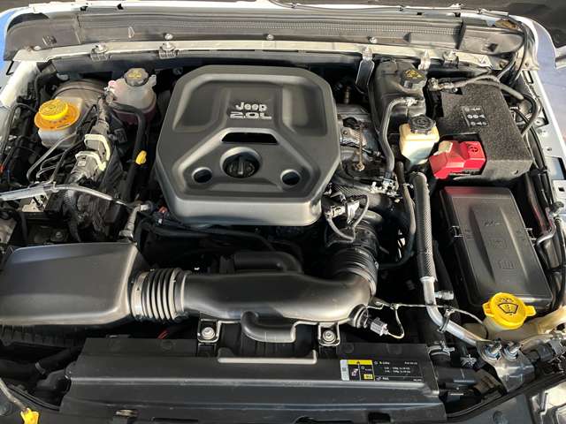 Jeep Wrangler 10