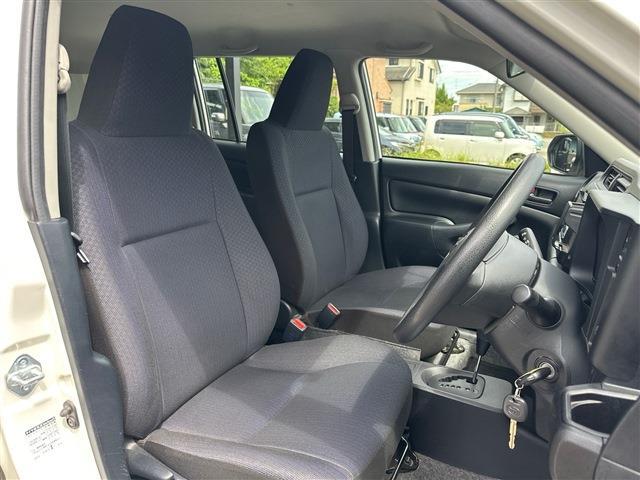 Toyota Probox Van 12