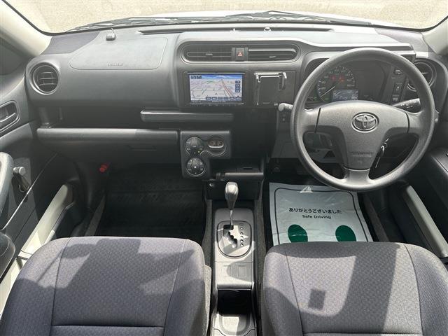 Toyota Probox Van 3