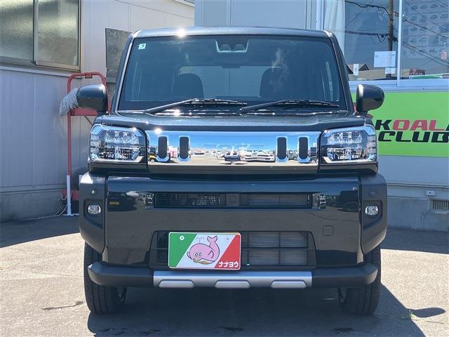 Daihatsu Taft 5