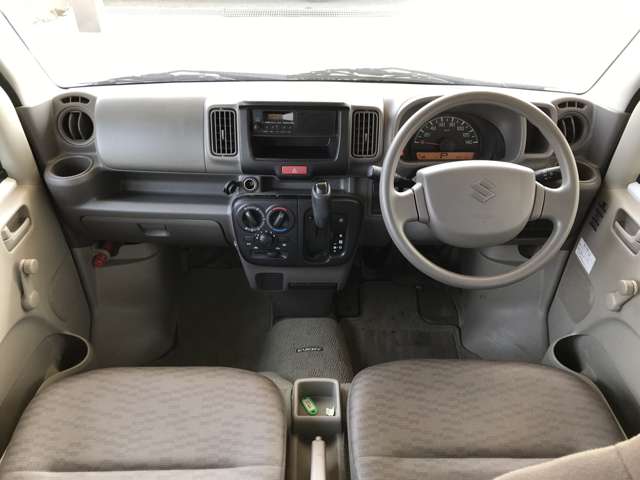 Suzuki Every 11