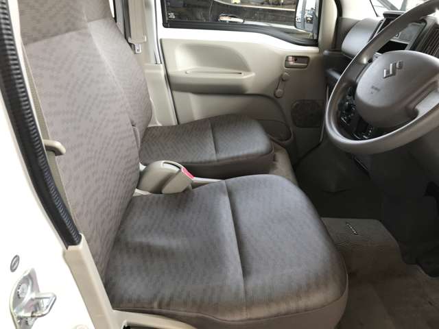 Suzuki Every 7