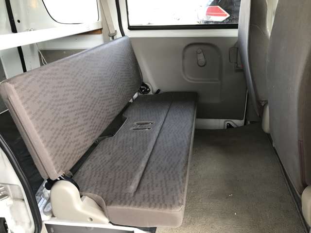 Suzuki Every 8